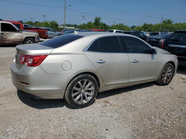 Photo 2 VIN: 1G11H5SA6DF144437 - CHEVROLET MALIBU 