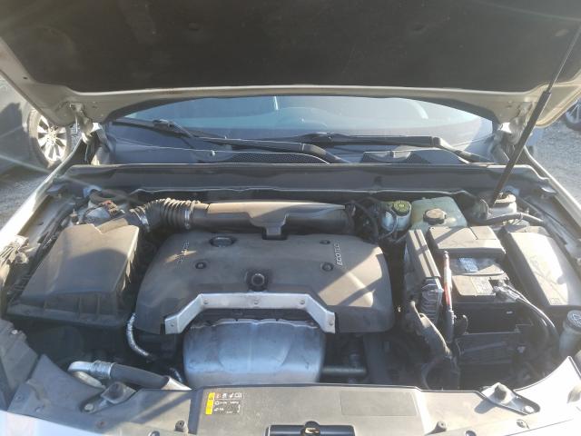 Photo 6 VIN: 1G11H5SA6DF157883 - CHEVROLET MALIBU LTZ 