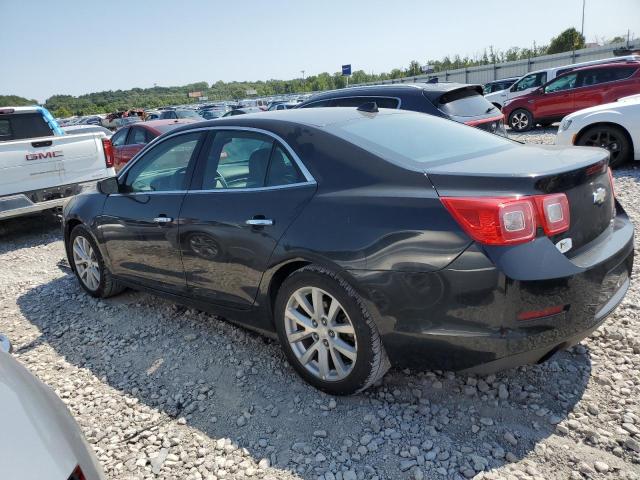 Photo 1 VIN: 1G11H5SA6DF189670 - CHEVROLET MALIBU LTZ 