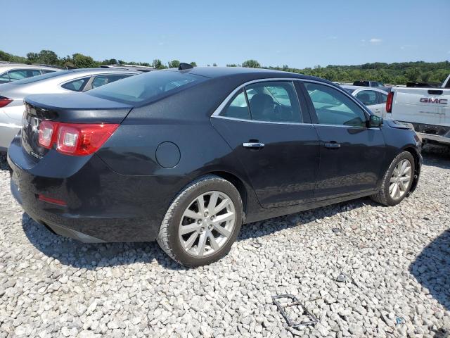 Photo 2 VIN: 1G11H5SA6DF189670 - CHEVROLET MALIBU LTZ 