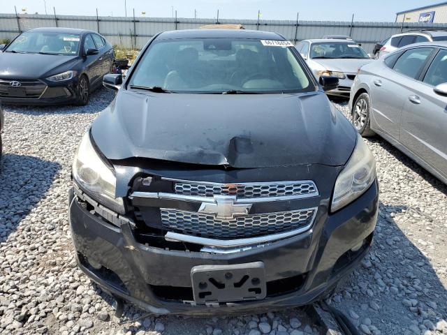 Photo 4 VIN: 1G11H5SA6DF189670 - CHEVROLET MALIBU LTZ 