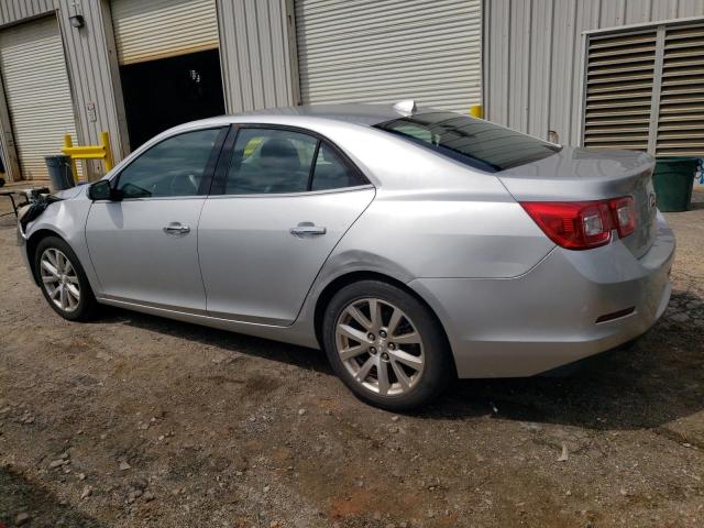 Photo 1 VIN: 1G11H5SA6DF240441 - CHEVROLET MALIBU LTZ 