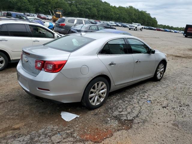 Photo 2 VIN: 1G11H5SA6DF240441 - CHEVROLET MALIBU LTZ 