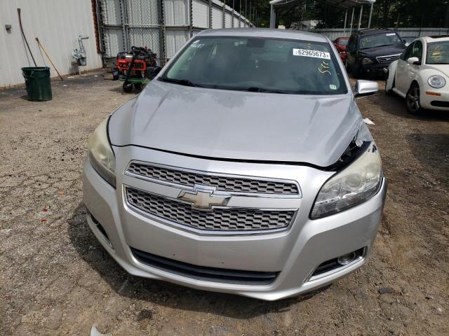 Photo 4 VIN: 1G11H5SA6DF240441 - CHEVROLET MALIBU LTZ 