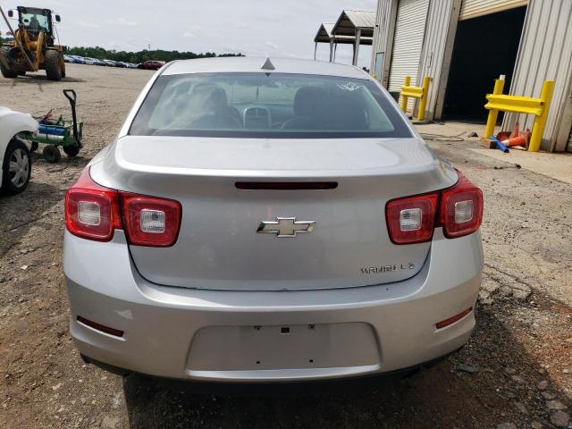 Photo 5 VIN: 1G11H5SA6DF240441 - CHEVROLET MALIBU LTZ 