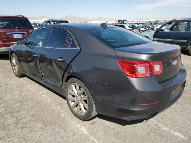 Photo 1 VIN: 1G11H5SA6DF246708 - CHEVROLET MALIBU LTZ 