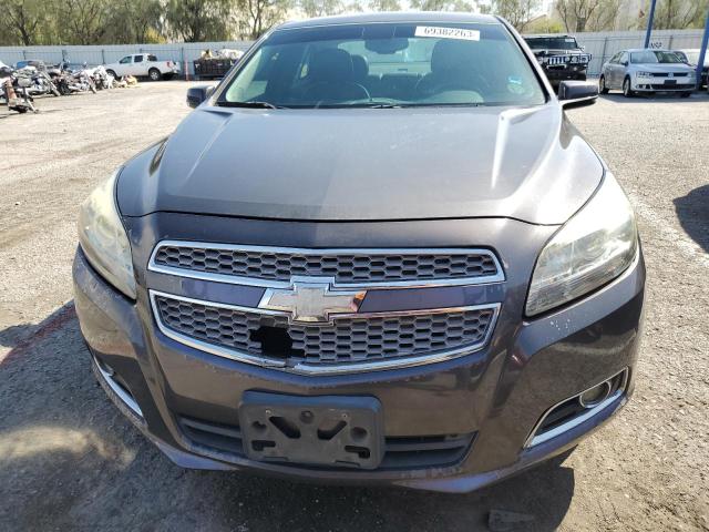 Photo 4 VIN: 1G11H5SA6DF246708 - CHEVROLET MALIBU LTZ 