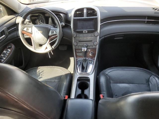 Photo 7 VIN: 1G11H5SA6DF246708 - CHEVROLET MALIBU LTZ 