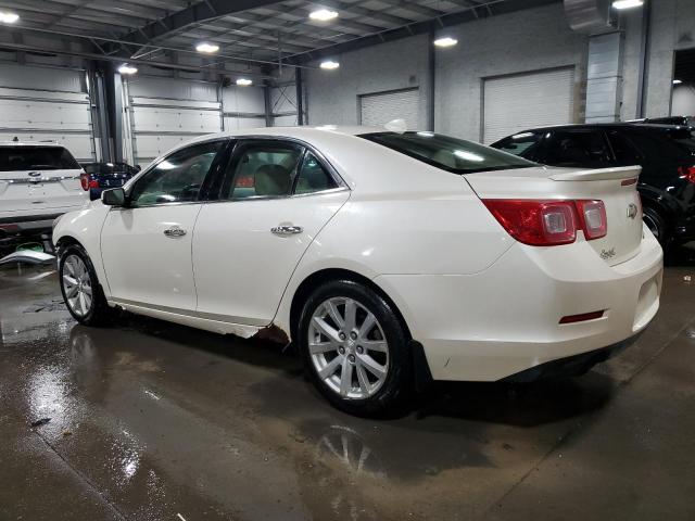 Photo 1 VIN: 1G11H5SA6DF262567 - CHEVROLET MALIBU LTZ 