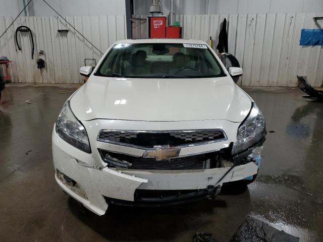 Photo 4 VIN: 1G11H5SA6DF262567 - CHEVROLET MALIBU LTZ 