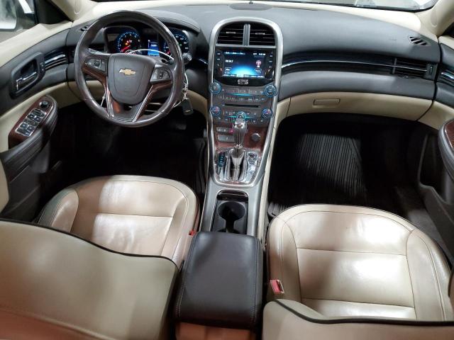 Photo 7 VIN: 1G11H5SA6DF262567 - CHEVROLET MALIBU LTZ 