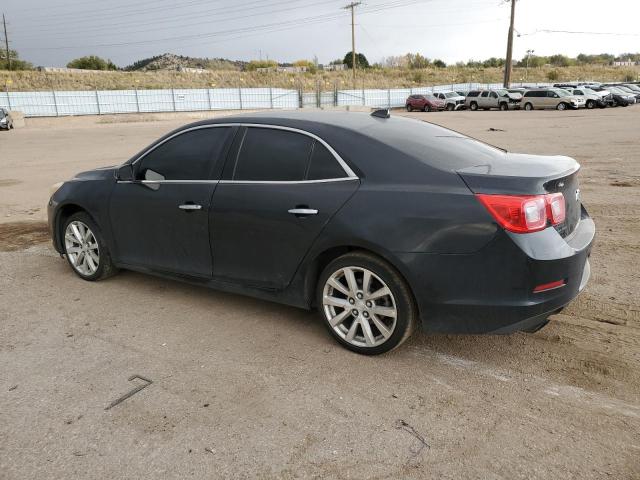 Photo 1 VIN: 1G11H5SA6DF267347 - CHEVROLET MALIBU LTZ 