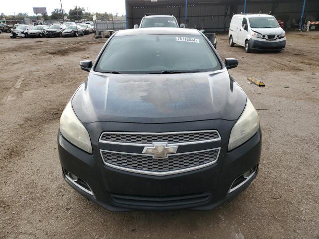 Photo 4 VIN: 1G11H5SA6DF267347 - CHEVROLET MALIBU LTZ 