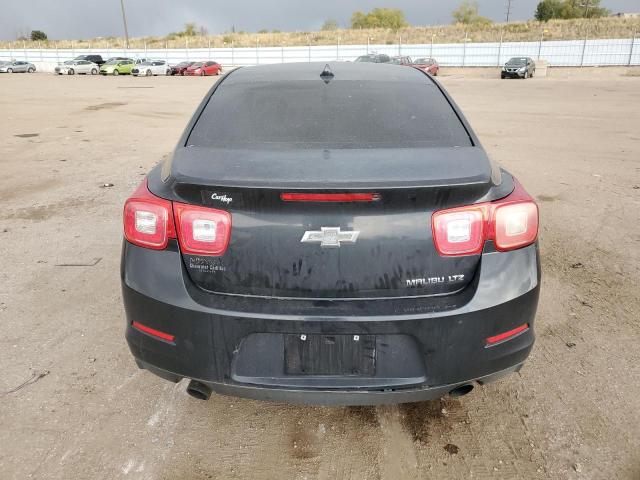 Photo 5 VIN: 1G11H5SA6DF267347 - CHEVROLET MALIBU LTZ 