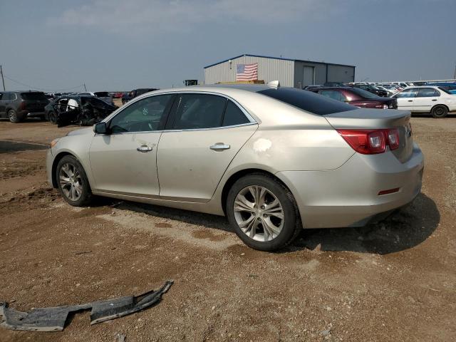 Photo 1 VIN: 1G11H5SA6DF269714 - CHEVROLET MALIBU LTZ 