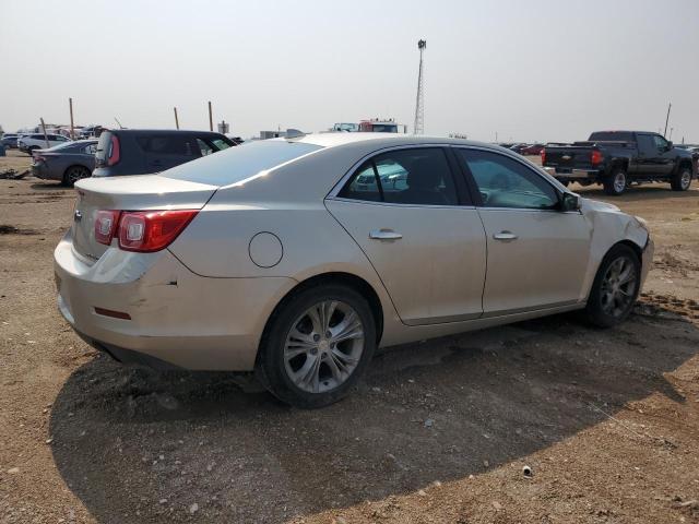 Photo 2 VIN: 1G11H5SA6DF269714 - CHEVROLET MALIBU LTZ 