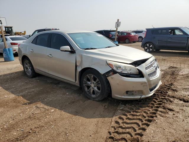 Photo 3 VIN: 1G11H5SA6DF269714 - CHEVROLET MALIBU LTZ 