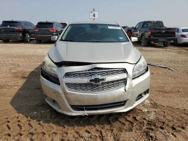 Photo 4 VIN: 1G11H5SA6DF269714 - CHEVROLET MALIBU LTZ 