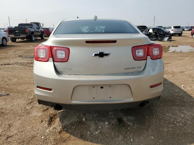 Photo 5 VIN: 1G11H5SA6DF269714 - CHEVROLET MALIBU LTZ 