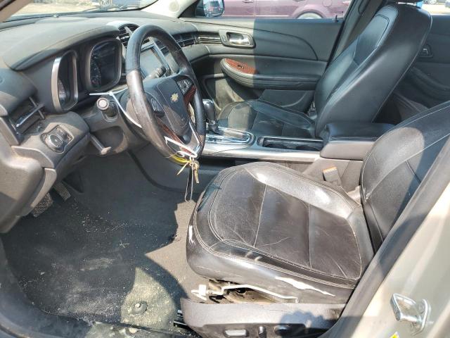 Photo 6 VIN: 1G11H5SA6DF269714 - CHEVROLET MALIBU LTZ 