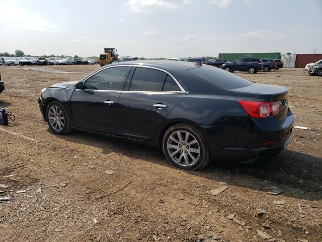 Photo 1 VIN: 1G11H5SA6DF279336 - CHEVROLET MALIBU LTZ 