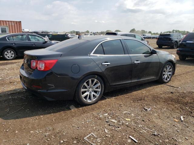 Photo 2 VIN: 1G11H5SA6DF279336 - CHEVROLET MALIBU LTZ 