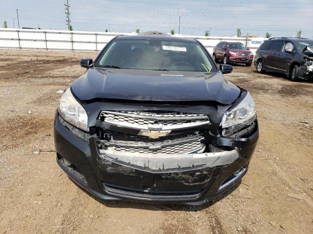 Photo 4 VIN: 1G11H5SA6DF279336 - CHEVROLET MALIBU LTZ 