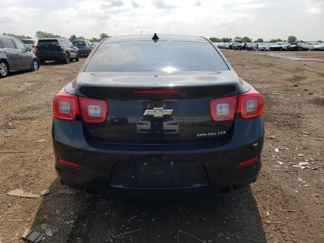 Photo 5 VIN: 1G11H5SA6DF279336 - CHEVROLET MALIBU LTZ 