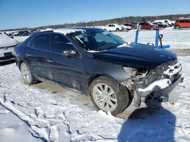 Photo 3 VIN: 1G11H5SA6DF284424 - CHEVROLET MALIBU 