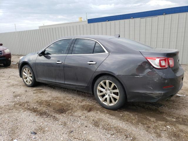 Photo 1 VIN: 1G11H5SA6DF291549 - CHEVROLET MALIBU LTZ 