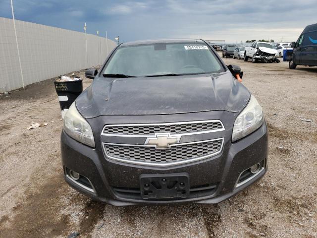 Photo 4 VIN: 1G11H5SA6DF291549 - CHEVROLET MALIBU LTZ 