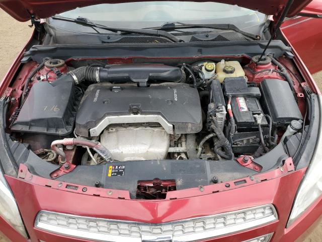 Photo 6 VIN: 1G11H5SA6DF302159 - CHEVROLET MALIBU LTZ 