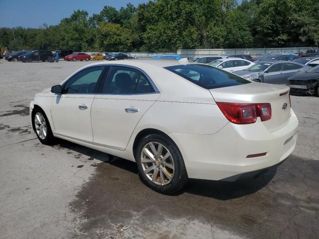 Photo 1 VIN: 1G11H5SA6DF308351 - CHEVROLET MALIBU LTZ 