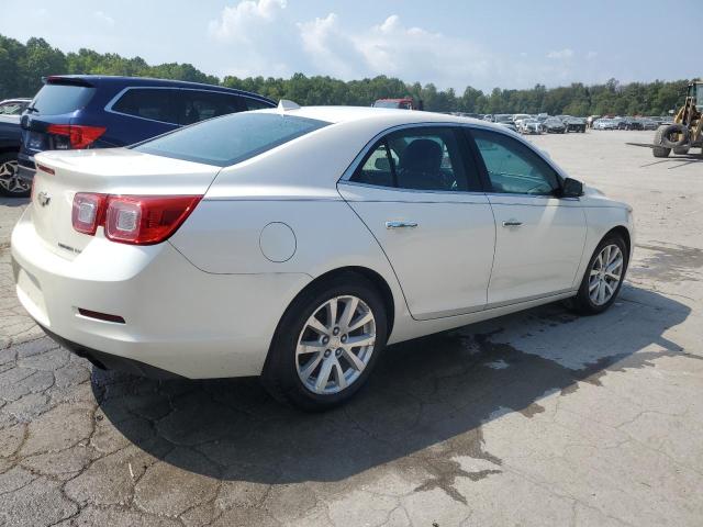 Photo 2 VIN: 1G11H5SA6DF308351 - CHEVROLET MALIBU LTZ 