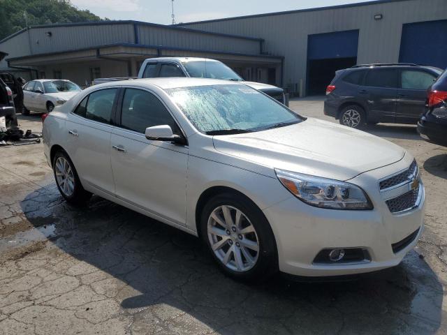 Photo 3 VIN: 1G11H5SA6DF308351 - CHEVROLET MALIBU LTZ 