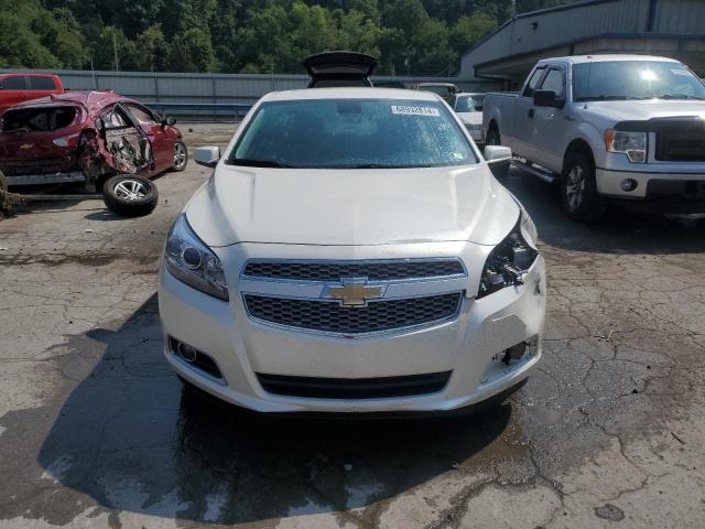 Photo 4 VIN: 1G11H5SA6DF308351 - CHEVROLET MALIBU LTZ 