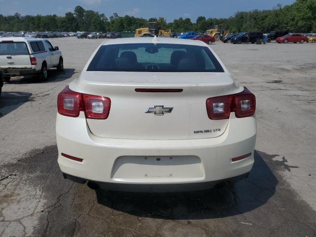 Photo 5 VIN: 1G11H5SA6DF308351 - CHEVROLET MALIBU LTZ 