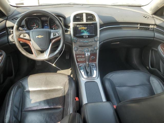 Photo 7 VIN: 1G11H5SA6DF308351 - CHEVROLET MALIBU LTZ 