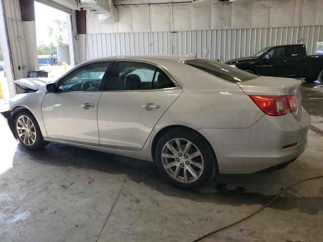 Photo 1 VIN: 1G11H5SA6DF318541 - CHEVROLET MALIBU LTZ 