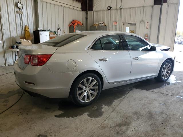 Photo 2 VIN: 1G11H5SA6DF318541 - CHEVROLET MALIBU LTZ 