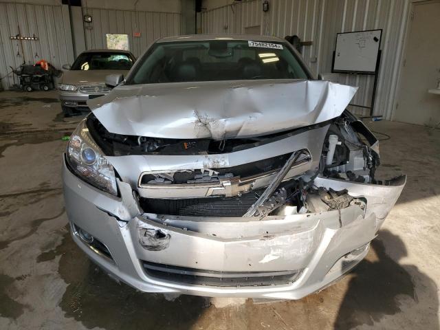 Photo 4 VIN: 1G11H5SA6DF318541 - CHEVROLET MALIBU LTZ 