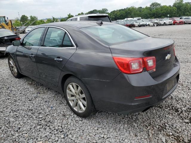 Photo 1 VIN: 1G11H5SA6DF326199 - CHEVROLET MALIBU LTZ 