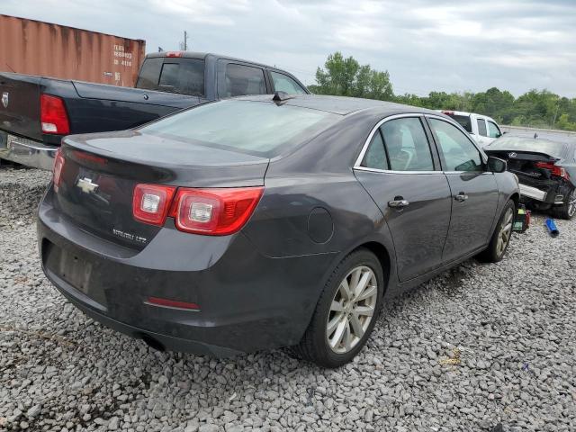 Photo 2 VIN: 1G11H5SA6DF326199 - CHEVROLET MALIBU LTZ 