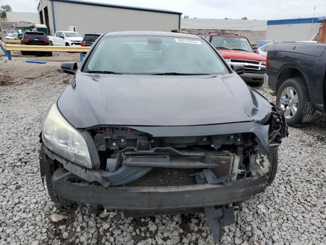 Photo 4 VIN: 1G11H5SA6DF326199 - CHEVROLET MALIBU LTZ 