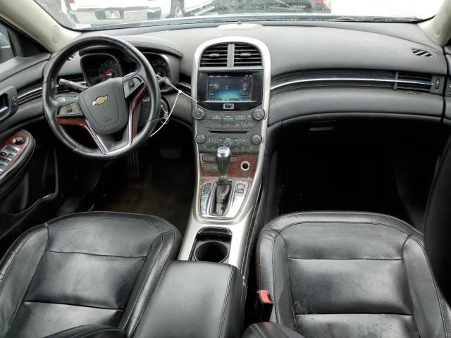 Photo 7 VIN: 1G11H5SA6DF326199 - CHEVROLET MALIBU LTZ 