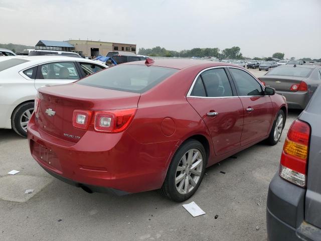 Photo 2 VIN: 1G11H5SA6DU108081 - CHEVROLET MALIBU LTZ 