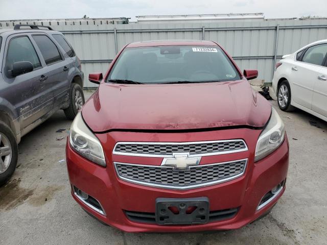 Photo 4 VIN: 1G11H5SA6DU108081 - CHEVROLET MALIBU LTZ 