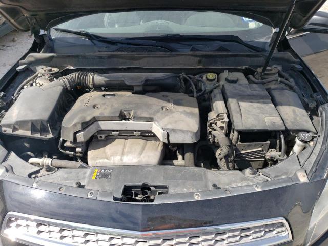 Photo 10 VIN: 1G11H5SA6DU138844 - CHEVROLET MALIBU LTZ 