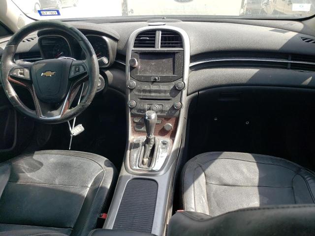 Photo 7 VIN: 1G11H5SA6DU138844 - CHEVROLET MALIBU LTZ 