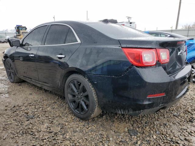 Photo 1 VIN: 1G11H5SA7DF127758 - CHEVROLET MALIBU LTZ 